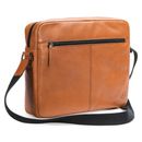 Farmhood Memphis Messenger RV 1F Cognac