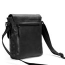 Farmhood Memphis Crossbody Bag Black