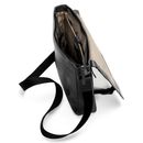 Farmhood Memphis Messenger 1F Black