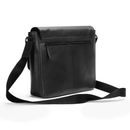 Farmhood Memphis Messenger 1F Black