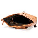 Farmhood Memphis Backpack Cognac