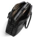 Farmhood Memphis Briefcase RV 2F Black