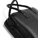 Farmhood Memphis Briefcase RV 2F Black