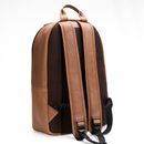 Farmhood Nashville Backpack Brown 2