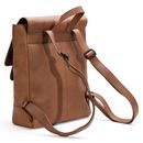 Farmhood Nashville Backpack Brown 2