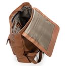 Farmhood Nashville Backpack Brown 2
