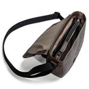 Farmhood Nashville Crossbody Bag Dark Brown Farmhood Nashville Crossbody Bag Dark Brown