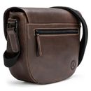 Farmhood Nashville Crossbody Bag Dark Brown Farmhood Nashville Crossbody Bag Dark Brown