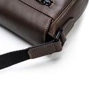 Farmhood Nashville Crossbody Bag Dark Brown Farmhood Nashville Crossbody Bag Dark Brown