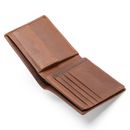 Farmhood Nashville Wallet Brown 2