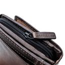 Farmhood Nashville Wallet Dark Brown