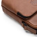 Farmhood Nashville Crossbody Bag Brown 2