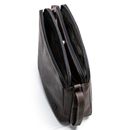 Farmhood Nashville Crossbody Bag Dark Brown Farmhood Nashville Crossbody Bag Dark Brown