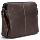 Farmhood Nashville Crossbody Bag Dark Brown Farmhood Nashville Crossbody Bag Dark Brown