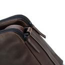 Farmhood Nashville Crossbody Bag Dark Brown Farmhood Nashville Crossbody Bag Dark Brown