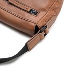 Farmhood Nashville Crossbody Bag Brown 2 Farmhood Nashville Crossbody Bag Brown 2