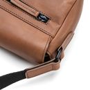 Farmhood Nashville Crossbody Bag Mid Brown Farmhood Nashville Crossbody Bag Mid Brown