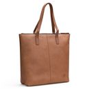 Farmhood Nashville Shopper Mid Brown
