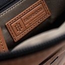 Farmhood Nashville Shopper Mid Brown