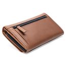 Farmhood Nashville Wallet Brown