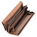 Farmhood Nashville Wallet Brown