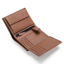 Farmhood Nashville Wallet Brown