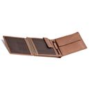 Farmhood Nashville Wallet Brown Farmhood Nashville Wallet Brown