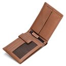 Farmhood Nashville Wallet Brown Farmhood Nashville Wallet Brown