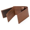 Farmhood Nashville Wallet Brown Farmhood Nashville Wallet Brown