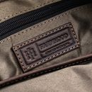 Farmhood Nashville Backpack Dark Brown