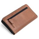 Farmhood Nashville Wallet Brown Farmhood Nashville Wallet Brown
