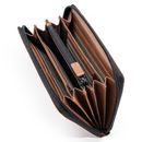 Farmhood Nashville Wallet Brown Farmhood Nashville Wallet Brown