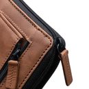 Farmhood Nashville Wallet Brown Farmhood Nashville Wallet Brown