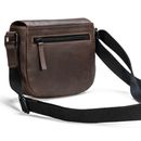 Farmhood Nashville Crossbody Bag Dark Brown 2 Farmhood Nashville Crossbody Bag Dark Brown 2