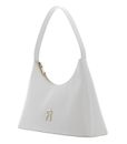 FURLA Diamante Shoulder Bag S Marshmallow FURLA Diamante Shoulder Bag S Marshmallow