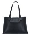 FURLA 1927 Tote Bag L Nero