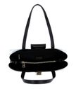 FURLA 1927 Tote Bag L Nero