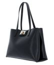 FURLA 1927 Tote Bag L Nero FURLA 1927 Tote Bag L Nero