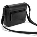 Farmhood Memphis Crossbody Bag Black