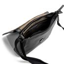 Farmhood Memphis Crossbody Bag Black