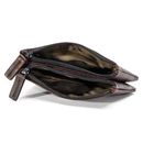 Farmhood Memphis Key Case Dark Brown