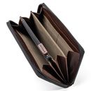 Farmhood Memphis Wallet Dark Brown Farmhood Memphis Wallet Dark Brown