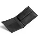 Farmhood Memphis Wallet Black