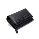 Farmhood Memphis Wallet Black Farmhood Memphis Wallet Black