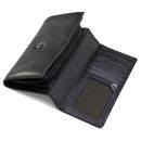 Farmhood Memphis Wallet Black Farmhood Memphis Wallet Black
