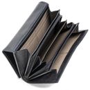 Farmhood Memphis Wallet Black Farmhood Memphis Wallet Black