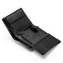 Farmhood Memphis Wallet Black