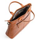Farmhood Memphis Handbag Cognac Farmhood Memphis Handbag Cognac