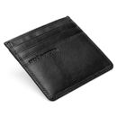 Farmhood Memphis Credit Card Holder Black 2 Farmhood Memphis Credit Card Holder Black 2