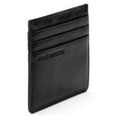 Farmhood Memphis Credit Card Holder Black 2 Farmhood Memphis Credit Card Holder Black 2